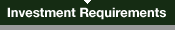 Investment Requirements