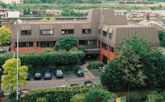 Clifton House